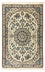Perser Rug - Nain - Royal - 132 x 87 cm - beige