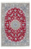 Perser Rug - Nain - Royal - 170 x 108 cm - red