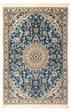 Nain - 9la Rug 133x88cm - Persian Rugs