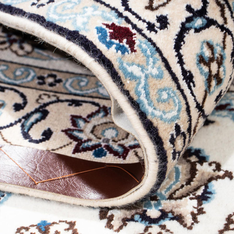 Perser Rug - Nain - Royal - 172 x 110 cm - beige