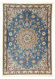 Nain - 9la Rug 125x88cm - Persian Rugs