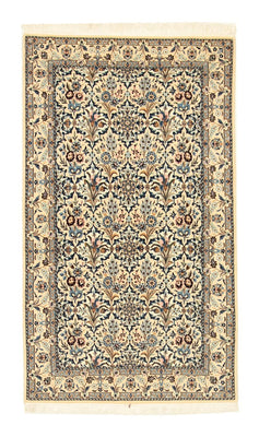 Perser Rug - Nain - Premium - 155 x 88 cm - beige