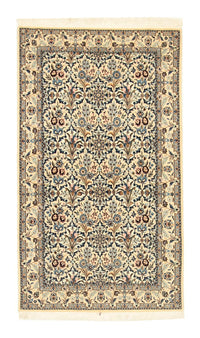 Perser Rug - Nain - Premium - 155 x 88 cm - beige