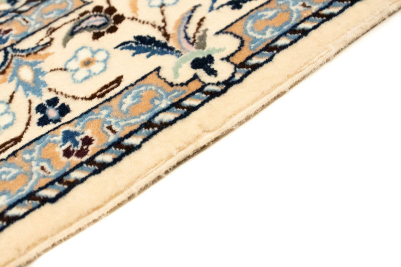 Perser Rug - Nain - Premium - 155 x 88 cm - beige
