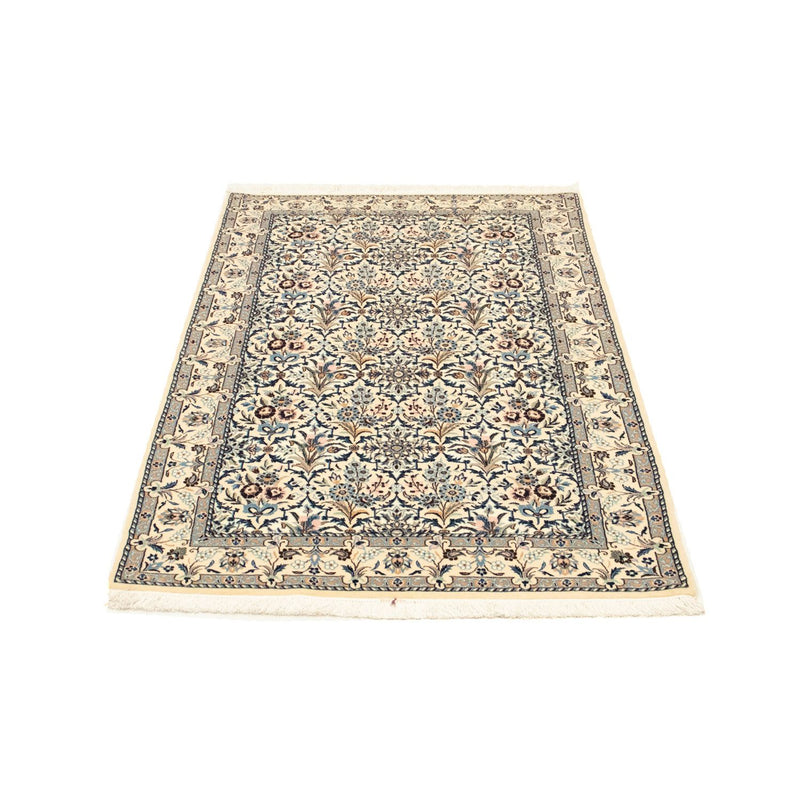 Perser Rug - Nain - Premium - 155 x 88 cm - beige