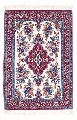 Perser Rug - Isfahan - Premium - 107 x 72 cm - beige