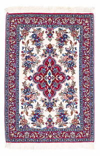Perser Rug - Isfahan - Premium - 107 x 72 cm - beige