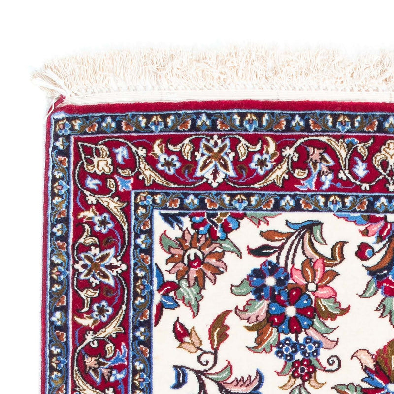 Perser Rug - Isfahan - Premium - 107 x 72 cm - beige