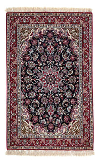 Perser Rug - Isfahan - Premium - 107 x 69 cm - dark red
