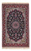 Perser Rug - Isfahan - Premium - 107 x 69 cm - dark red