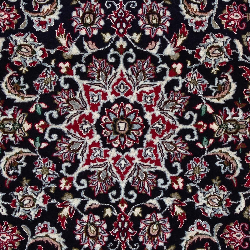 Perser Rug - Isfahan - Premium - 107 x 69 cm - dark red