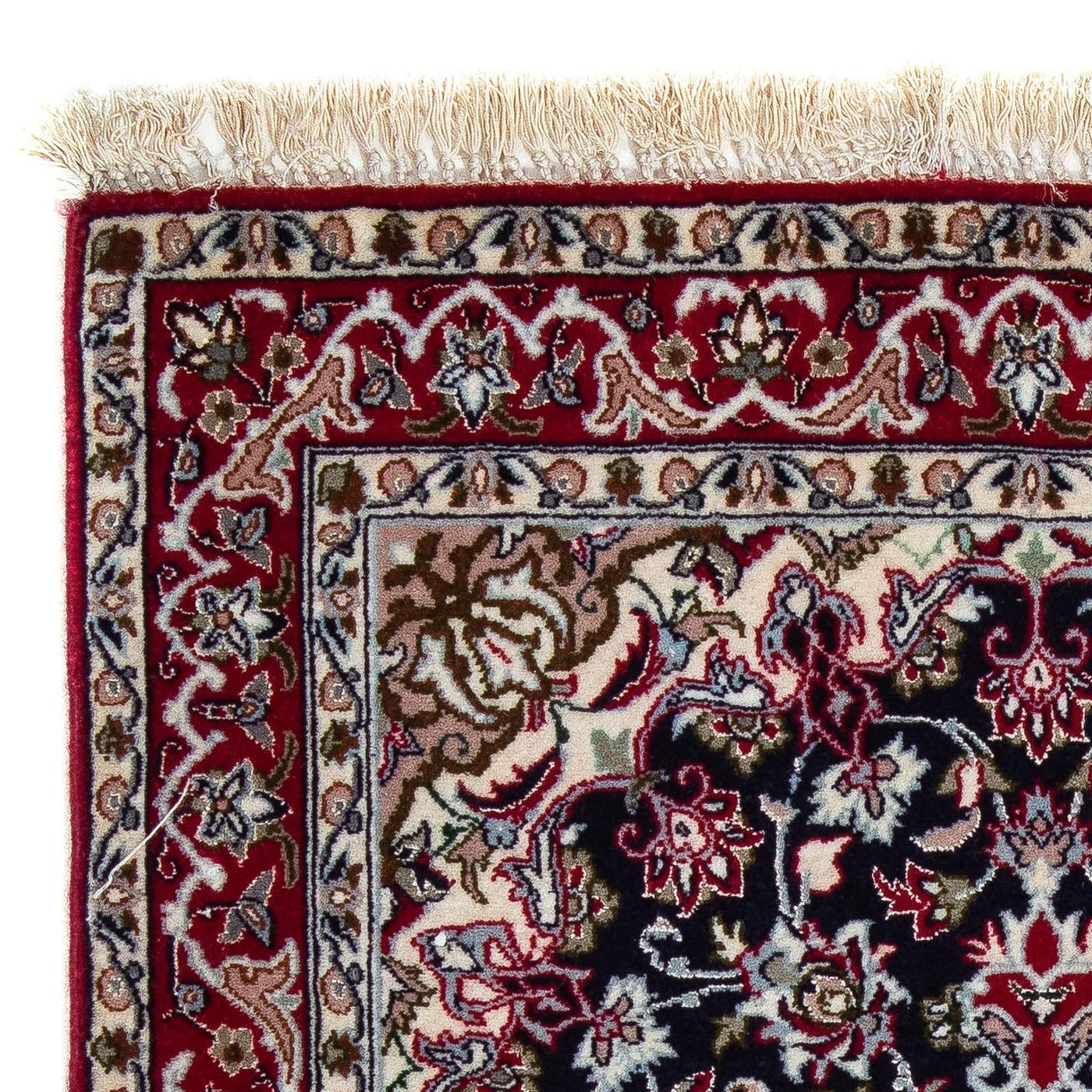 Isfahan Rug 107x69cm - Persian Rugs