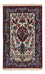 Perser Rug - Isfahan - Premium - 105 x 67 cm - dark red