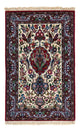 Isfahan Rug 105x67cm - Persian Rugs