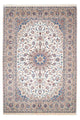 Isfahan Teppich 228x156cm - Perserteppich