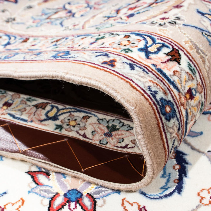 Isfahan Teppich 228x156cm - Perserteppich