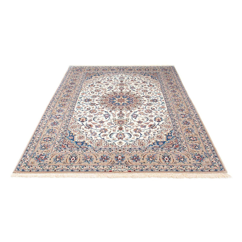 Isfahan Teppich 228x156cm - Perserteppich