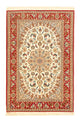 Isfahan Rug 163x109cm - Persian Rugs