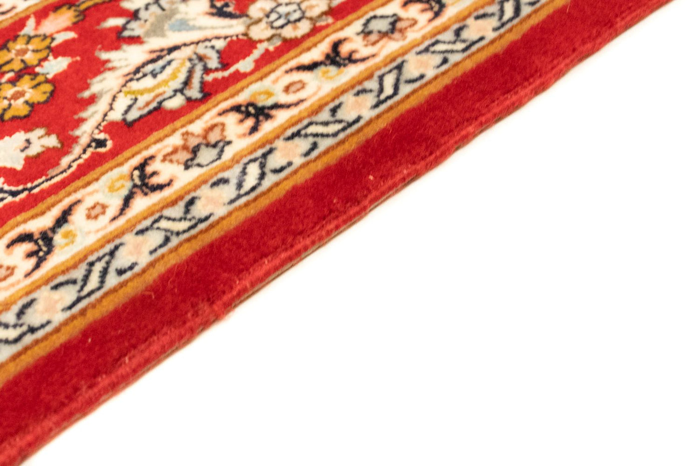 Isfahan Rug 163x109cm - Persian Rugs