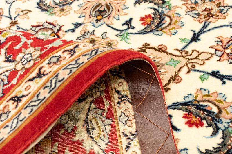 Perser Rug - Isfahan - Premium - 163 x 109 cm - beige