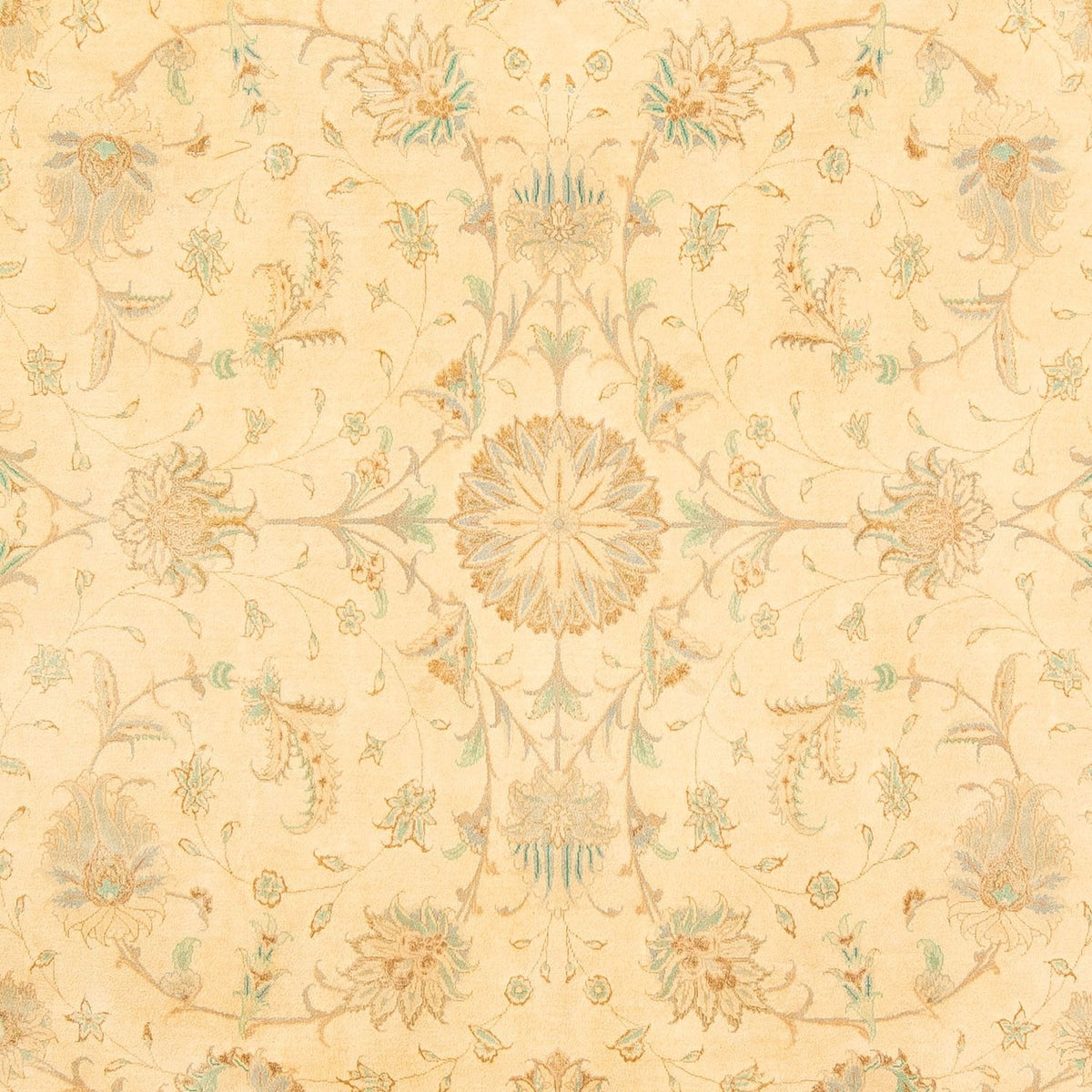 Perser Rug - Tabriz - Royal - 297 x 200 cm - beige