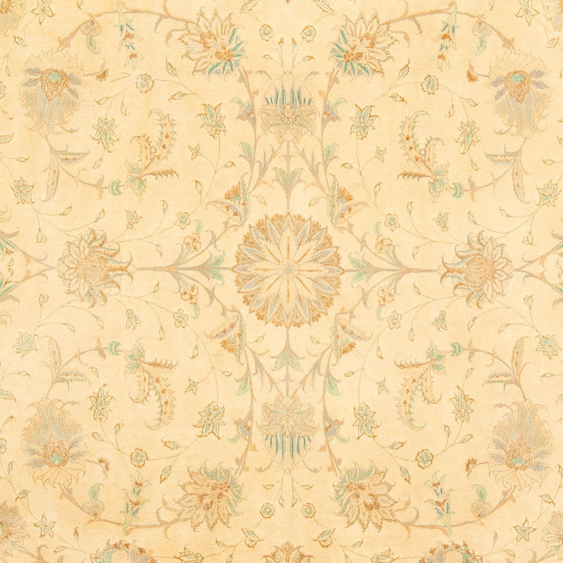 Perser Rug - Tabriz - Royal - 297 x 200 cm - beige
