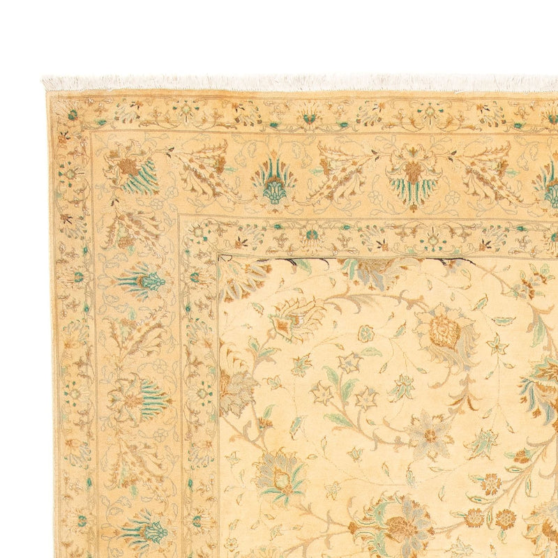 Perser Rug - Tabriz - Royal - 297 x 200 cm - beige