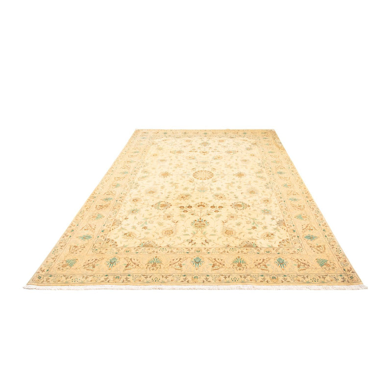 Perser Rug - Tabriz - Royal - 297 x 200 cm - beige