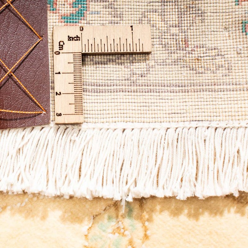 Perser Rug - Tabriz - Royal - 297 x 200 cm - beige