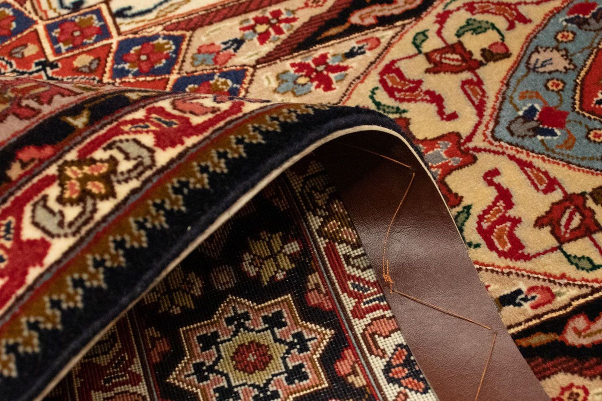 Perser Rug - Tabriz - Royal - 160 x 103 cm - multicolored