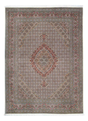 Perser Rug - Tabriz - 220 x 153 cm - beige