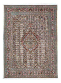 Perser Rug - Tabriz - 220 x 153 cm - beige