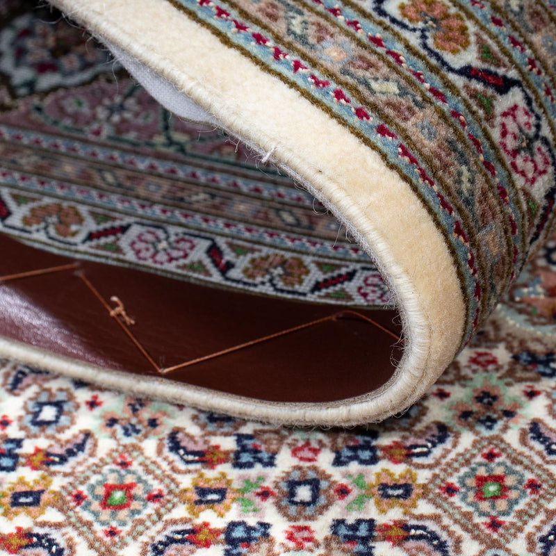 Perser Rug - Tabriz - 220 x 153 cm - beige