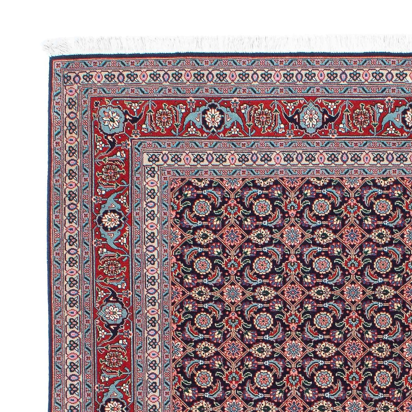 Tabriz Rug 156x155cm - Persian Rugs