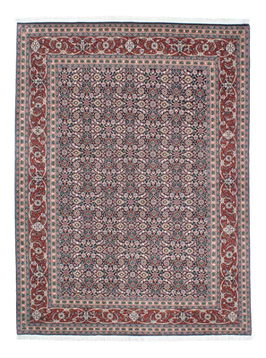 Perser Rug - Tabriz - 200 x 154 cm - multicolored