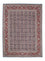 Perser Rug - Tabriz - 200 x 154 cm - multicolored