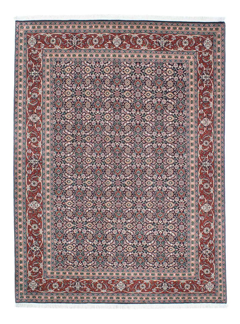 Perser Rug - Tabriz - 200 x 154 cm - multicolored