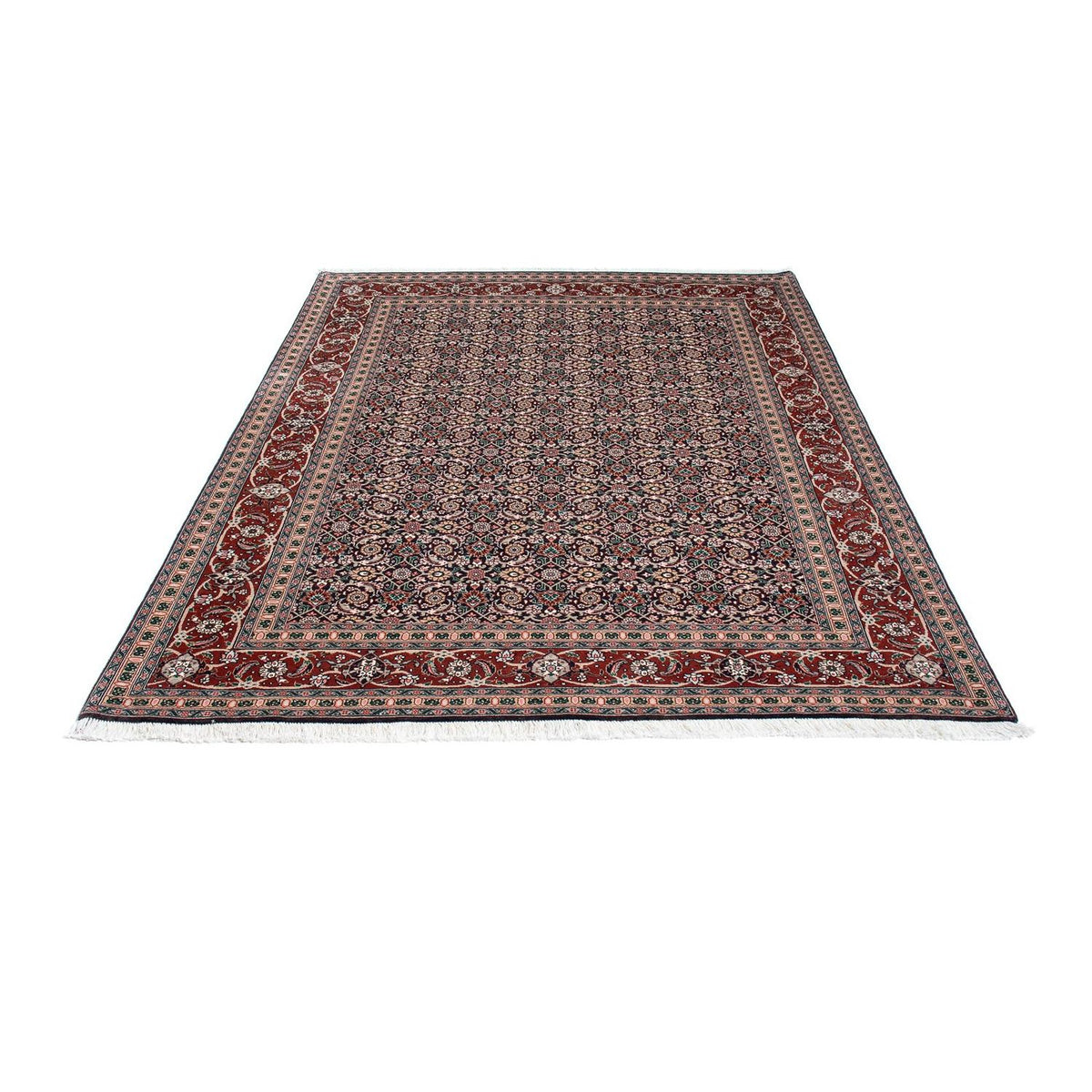 Perser Rug - Tabriz - 200 x 154 cm - multicolored