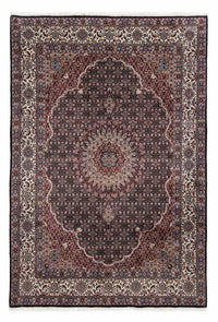 Perser Rug - Classic - 290 x 198 cm - dark blue