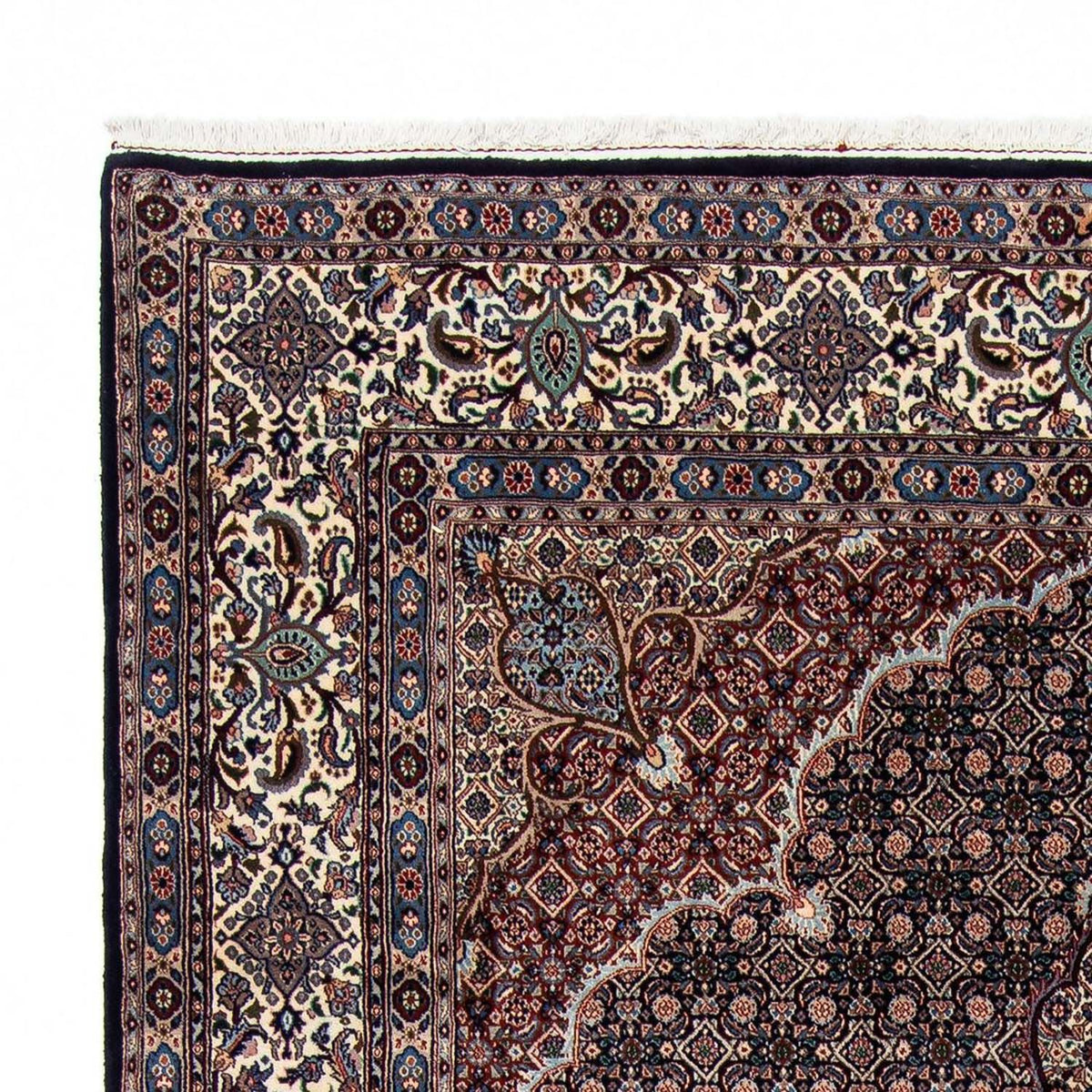Moud Rug 198x290cm - Persian Rugs