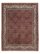 Moud Rug 150x194cm - Persian Rugs