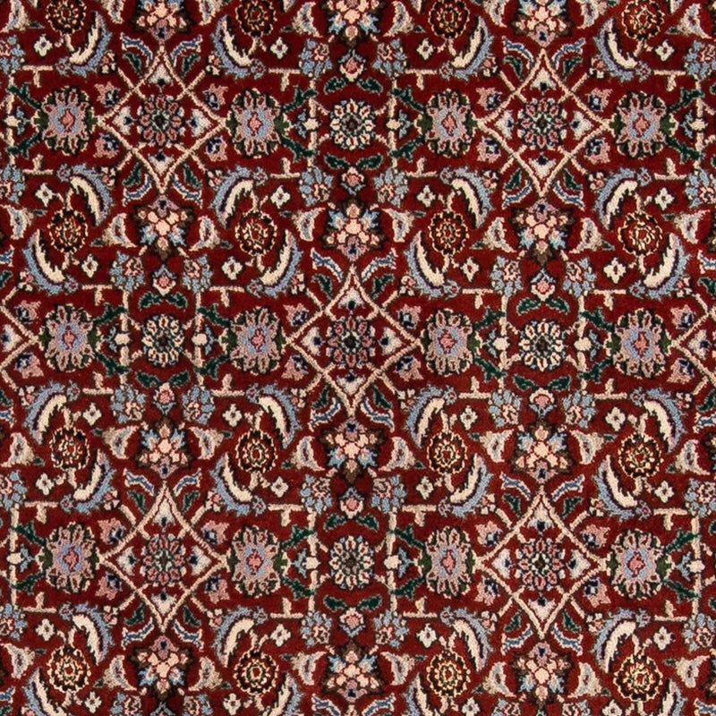 Perser Rug - Classic - 194 x 150 cm - dark red