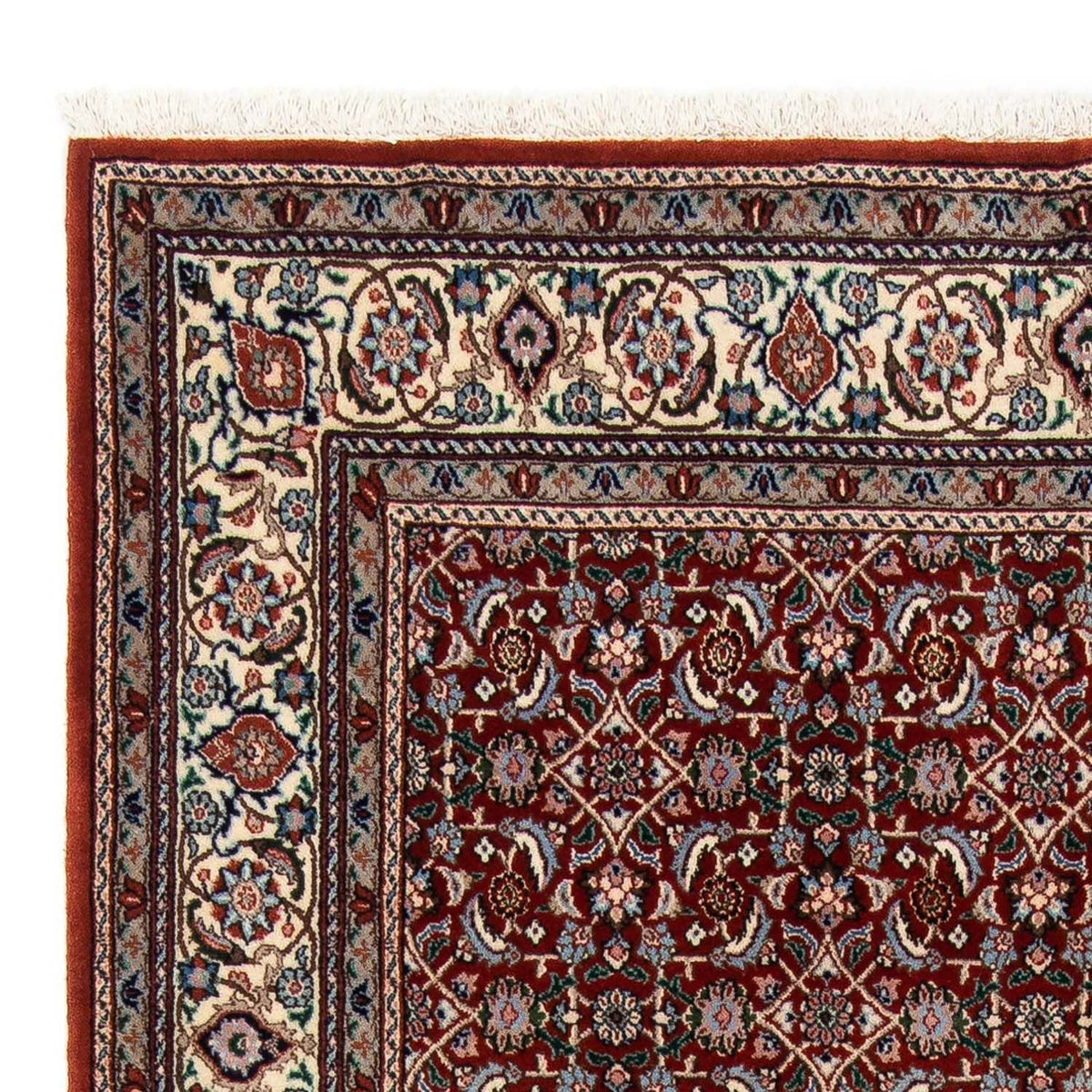 Moud Rug 150x194cm - Persian Rugs