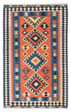 Kilim Fars Rug 192x123cm
