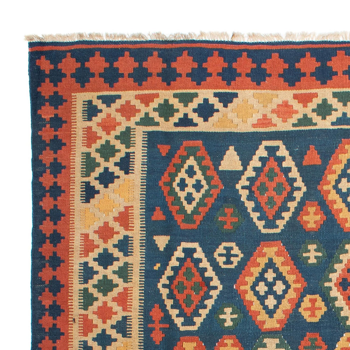 Kilim Fars Rug 194x232cm