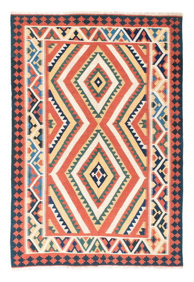 Kilim Fars Rug 146x212cm