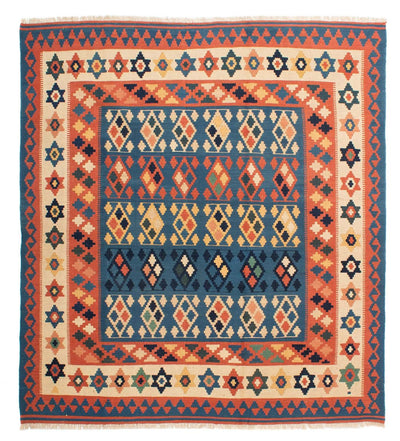 Kilim Fars Rug 197x212cm