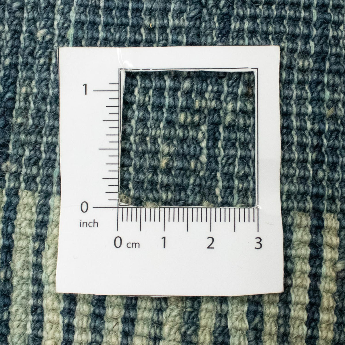 Ziegler Rug - 249 x 153 cm - light blue