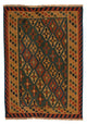 Kilim Fars Rug 203x155cm