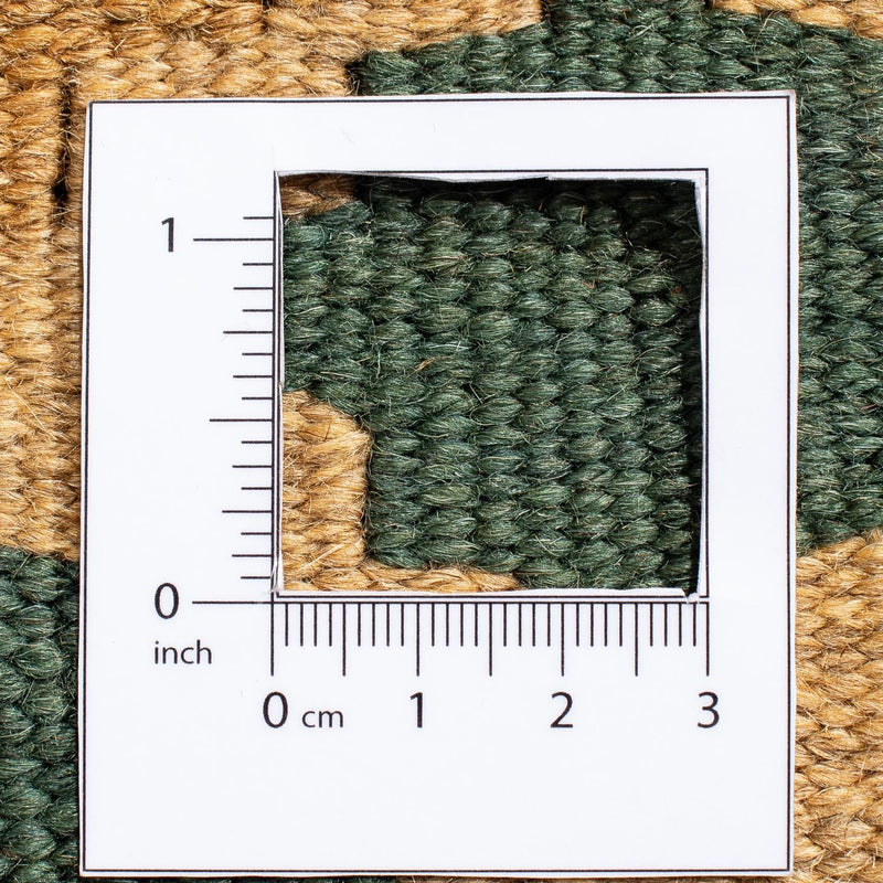 Kelim Rug - Oriental - 203 x 155 cm - dark blue